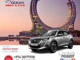 PEUGEOT 2008 -2023 MODEL!! BOOK NOW : 30177928 / 40085051